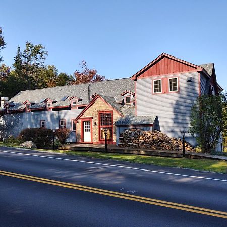 Doveberry Inn West Dover Eksteriør billede