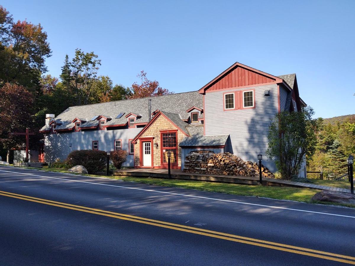 Doveberry Inn West Dover Eksteriør billede