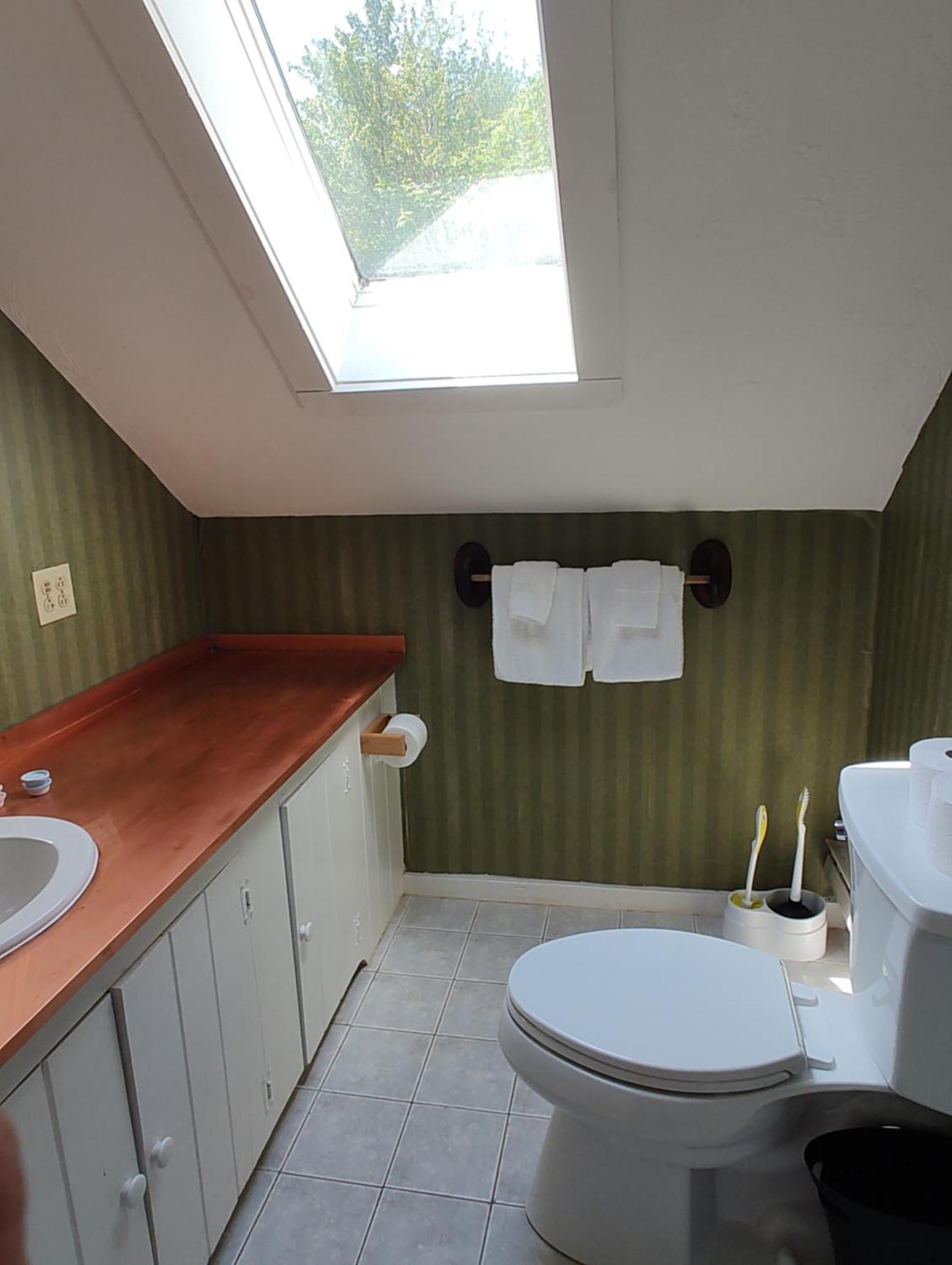 Doveberry Inn West Dover Eksteriør billede