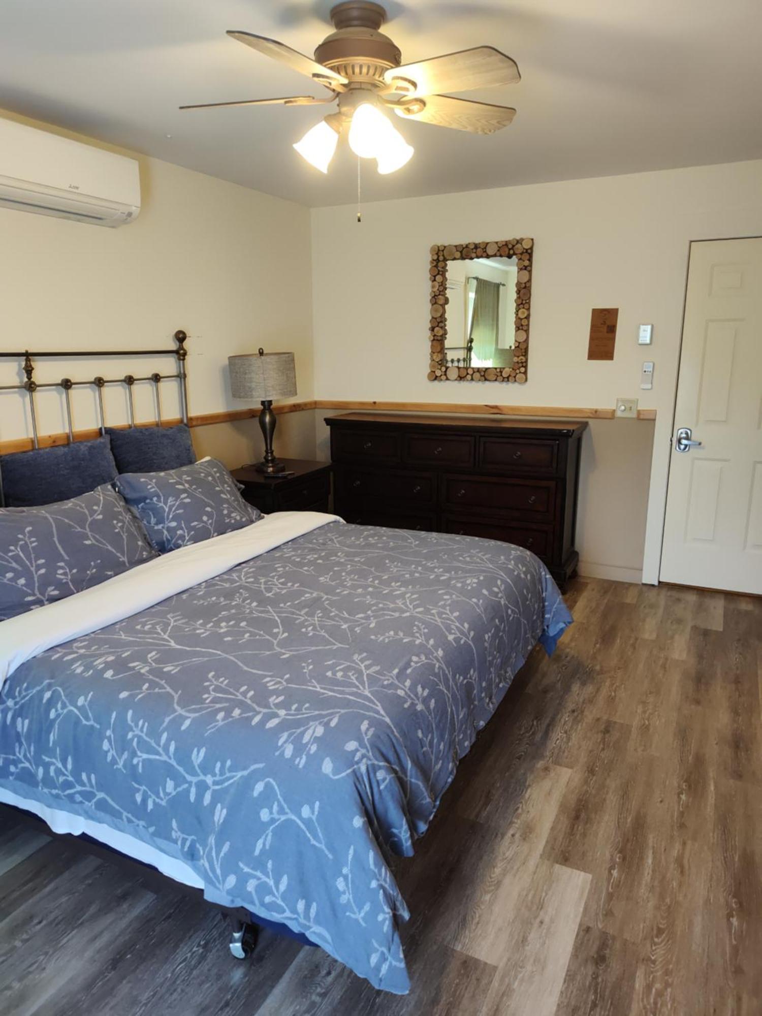 Doveberry Inn West Dover Eksteriør billede