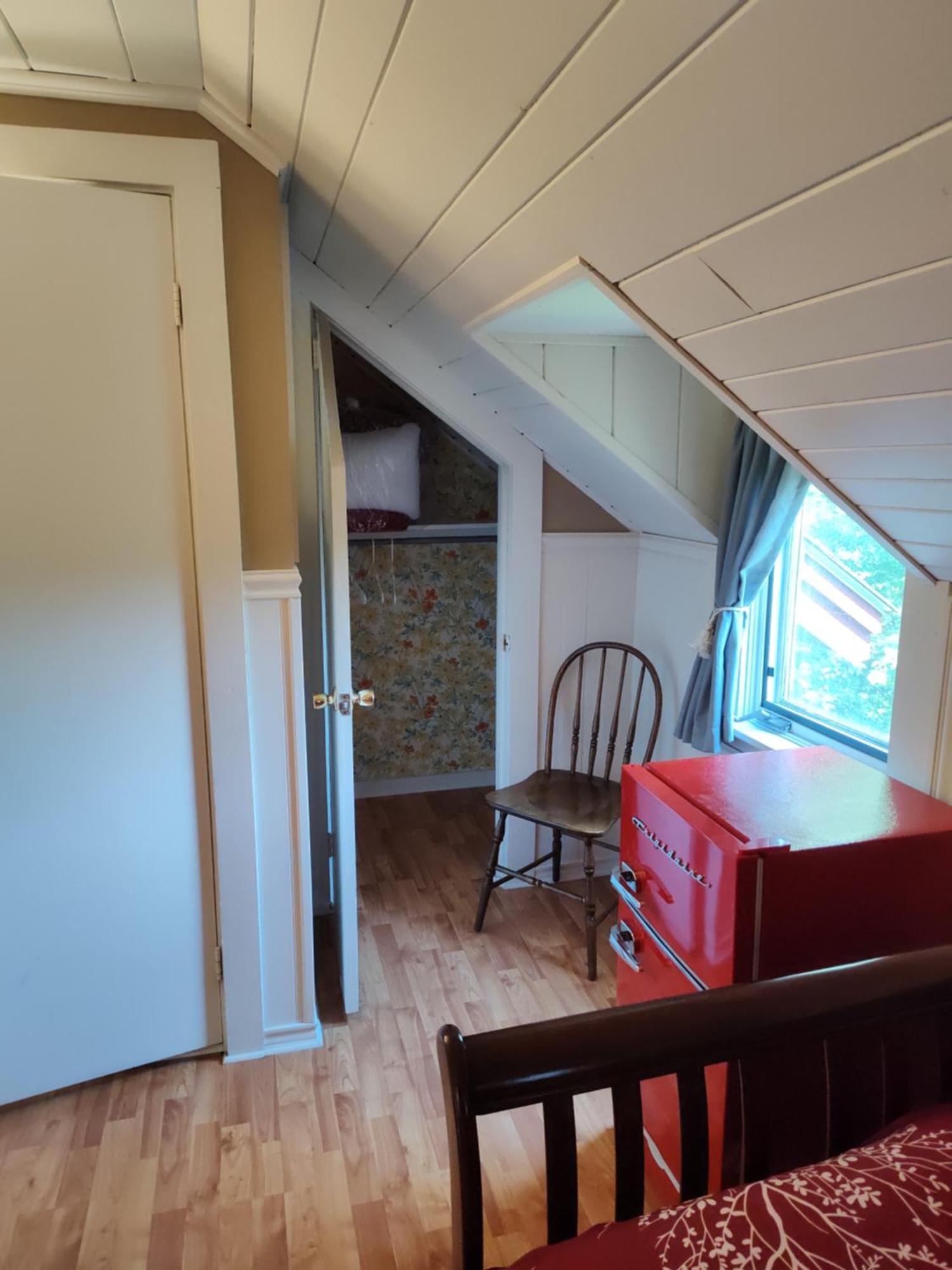 Doveberry Inn West Dover Værelse billede