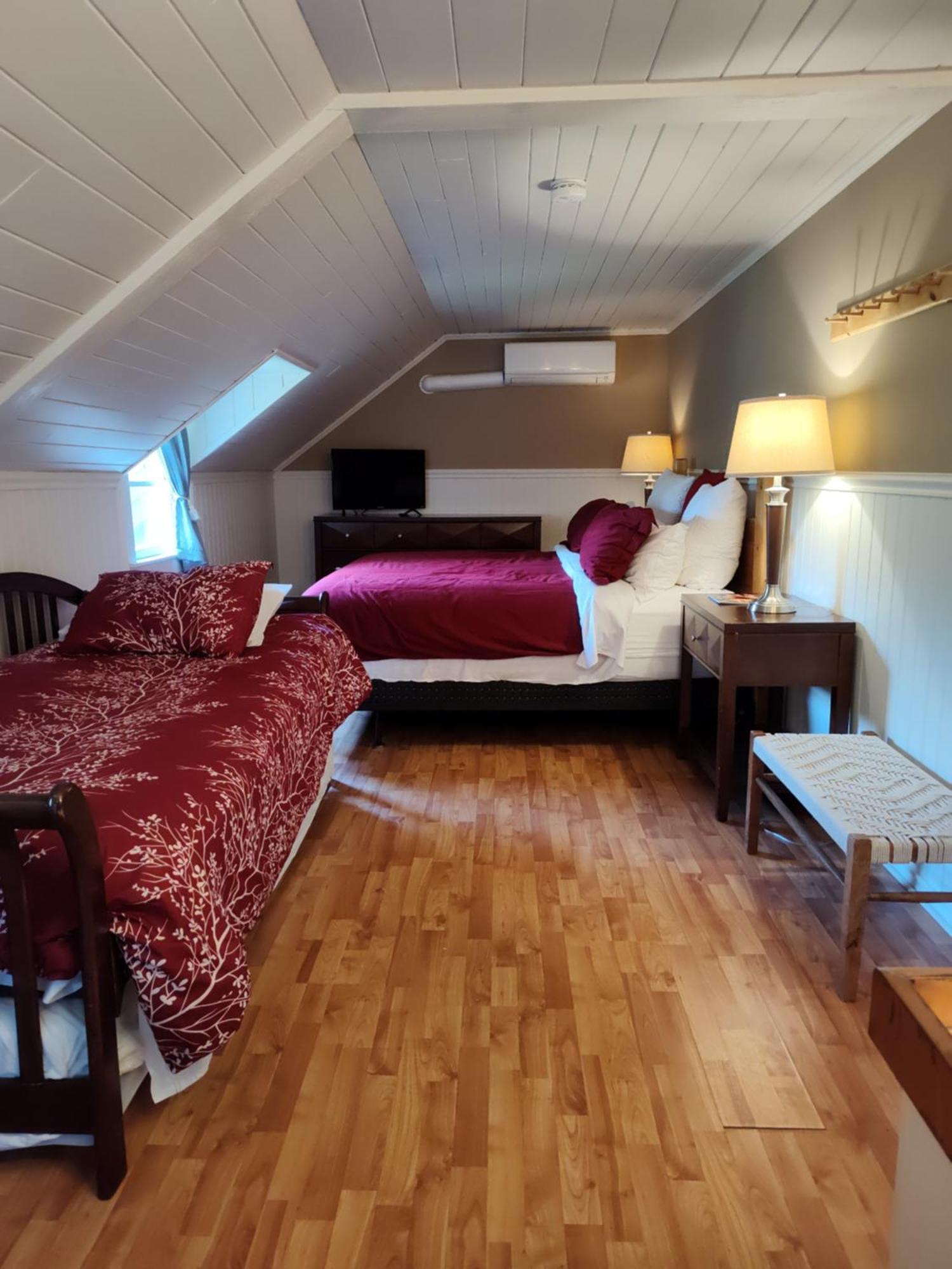 Doveberry Inn West Dover Eksteriør billede