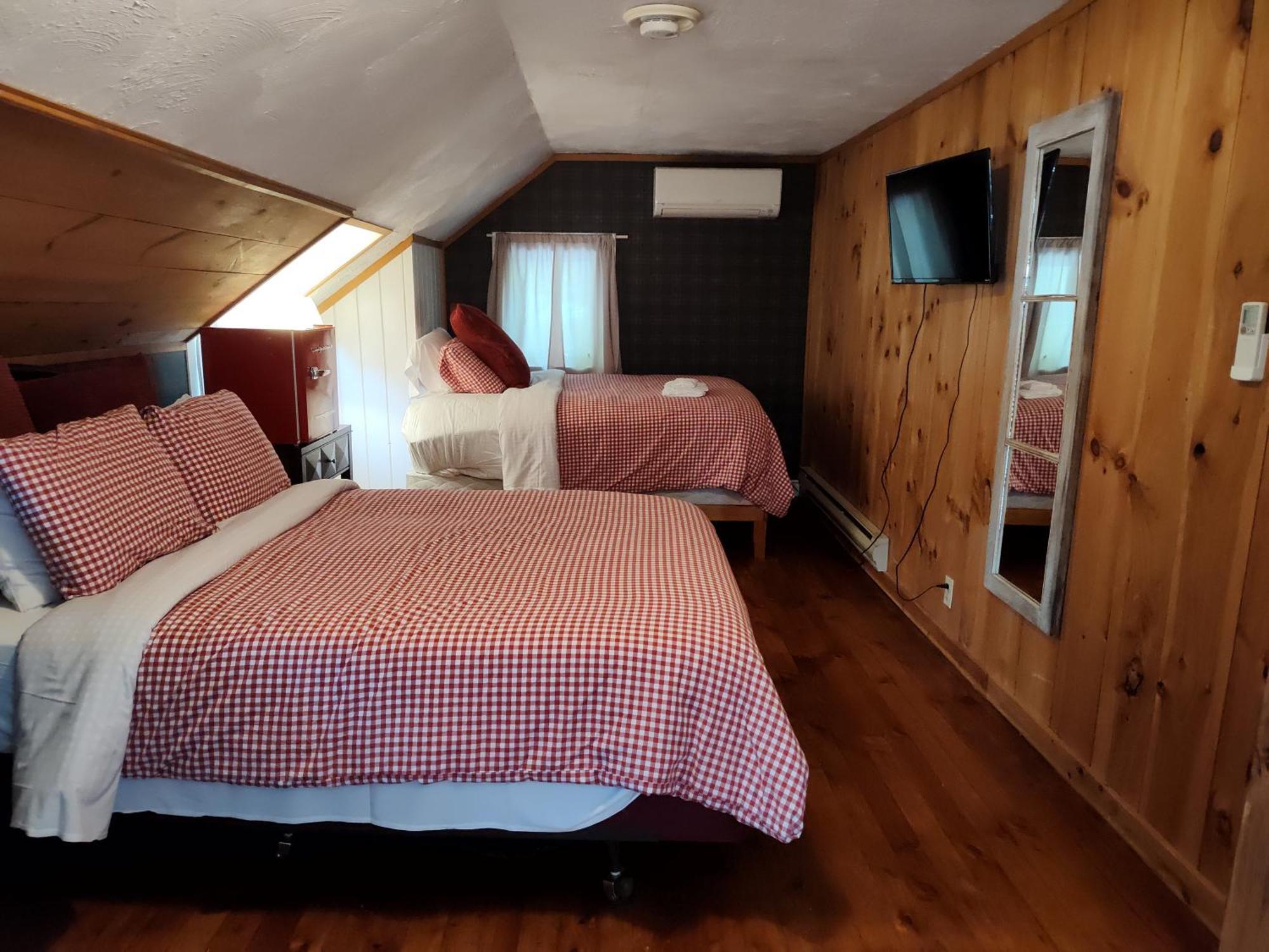 Doveberry Inn West Dover Eksteriør billede