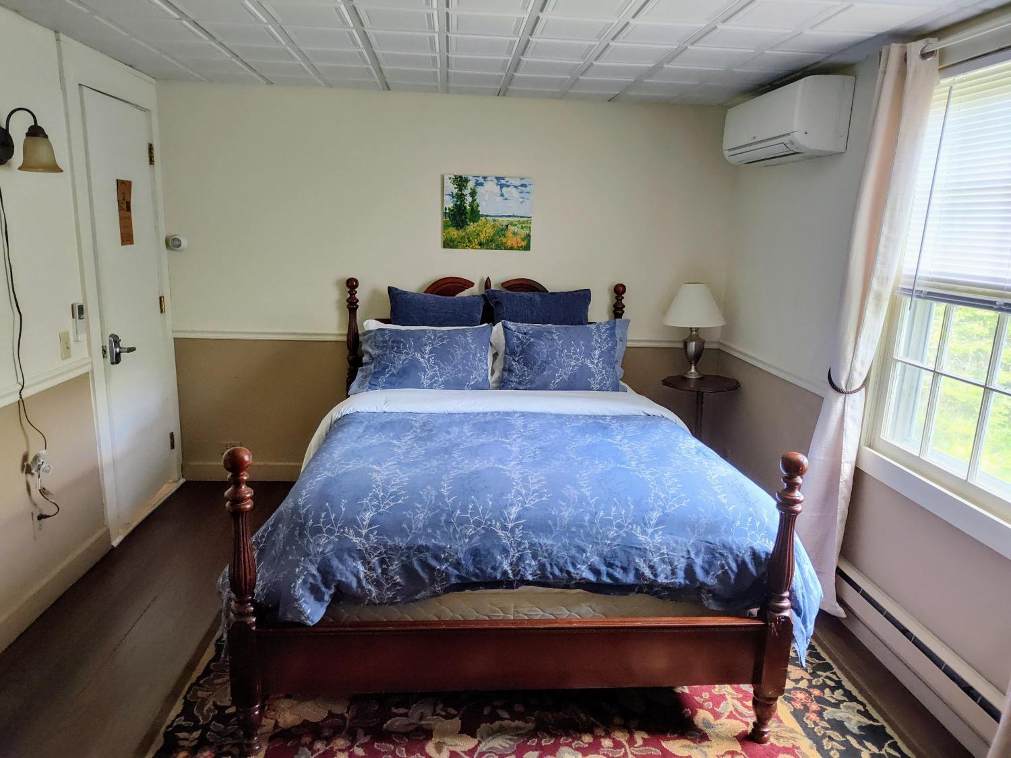 Doveberry Inn West Dover Eksteriør billede