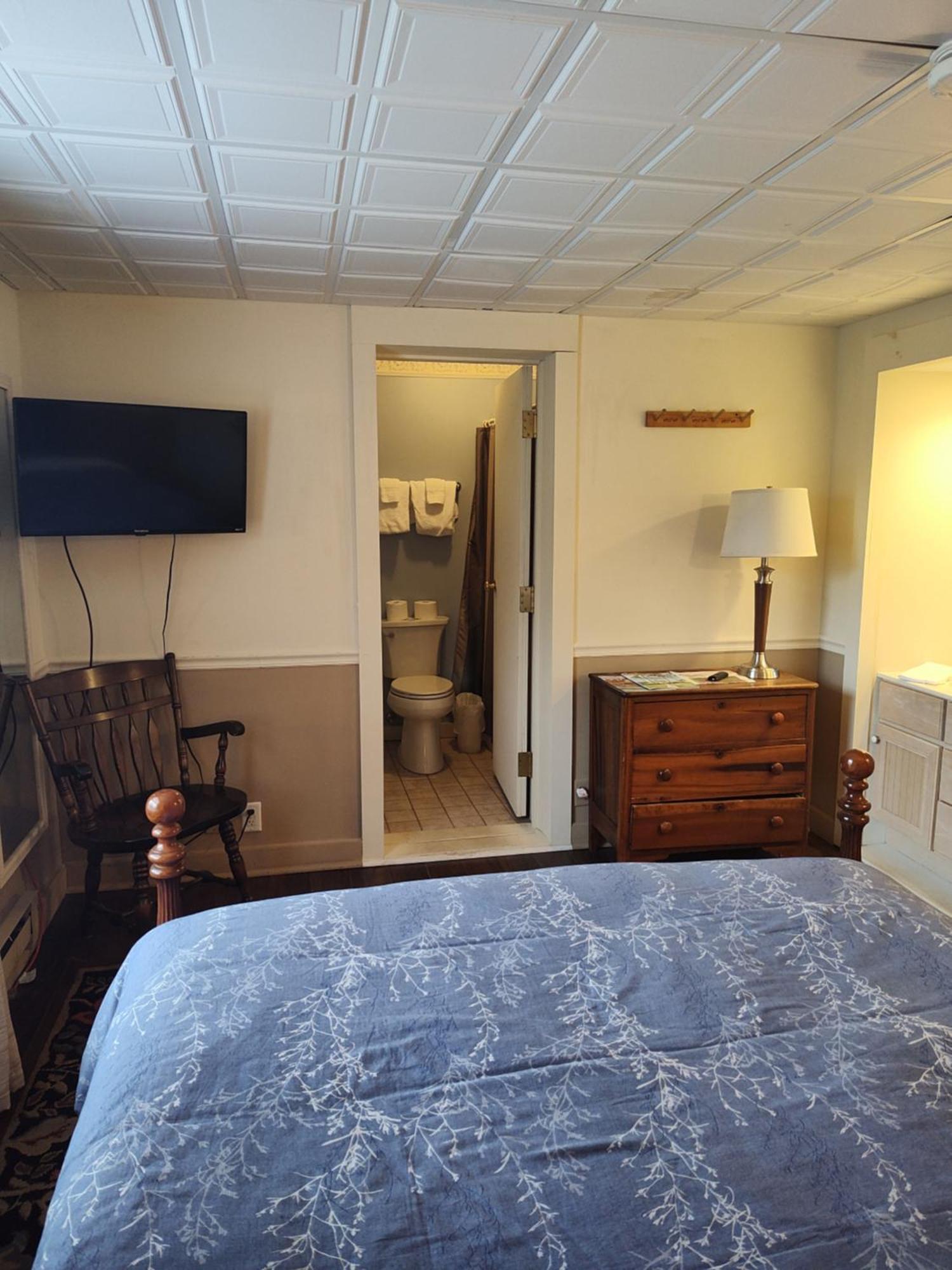 Doveberry Inn West Dover Eksteriør billede