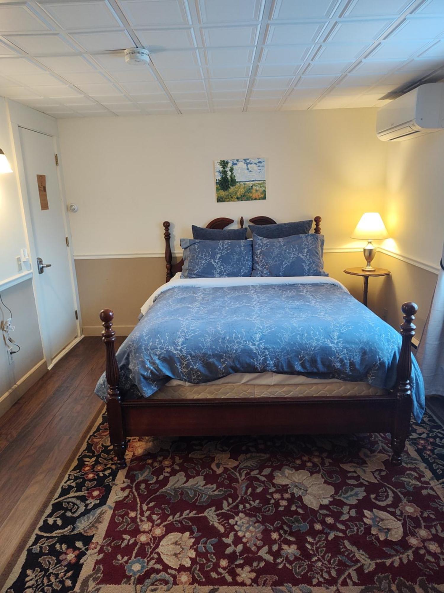 Doveberry Inn West Dover Eksteriør billede