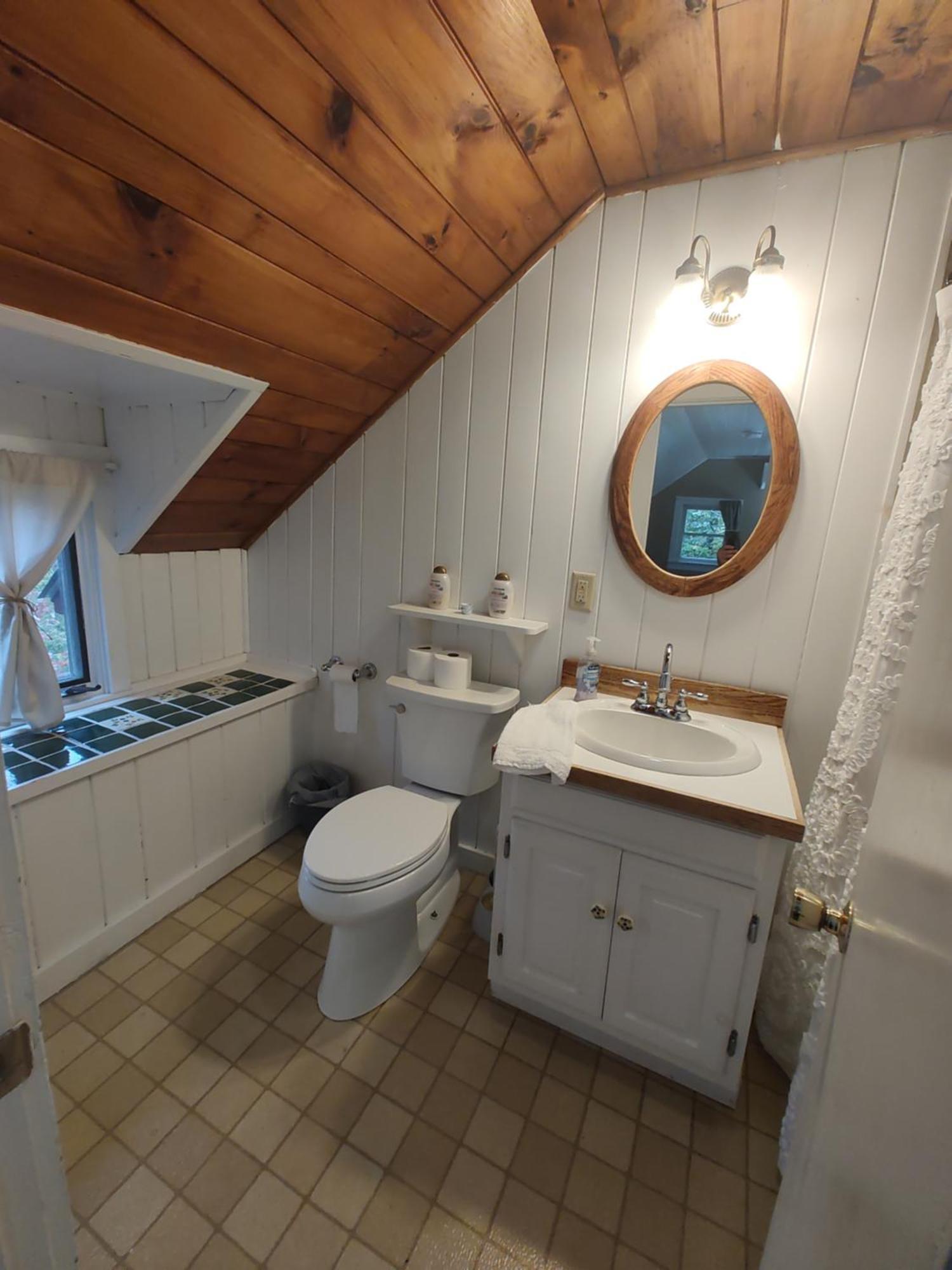 Doveberry Inn West Dover Eksteriør billede