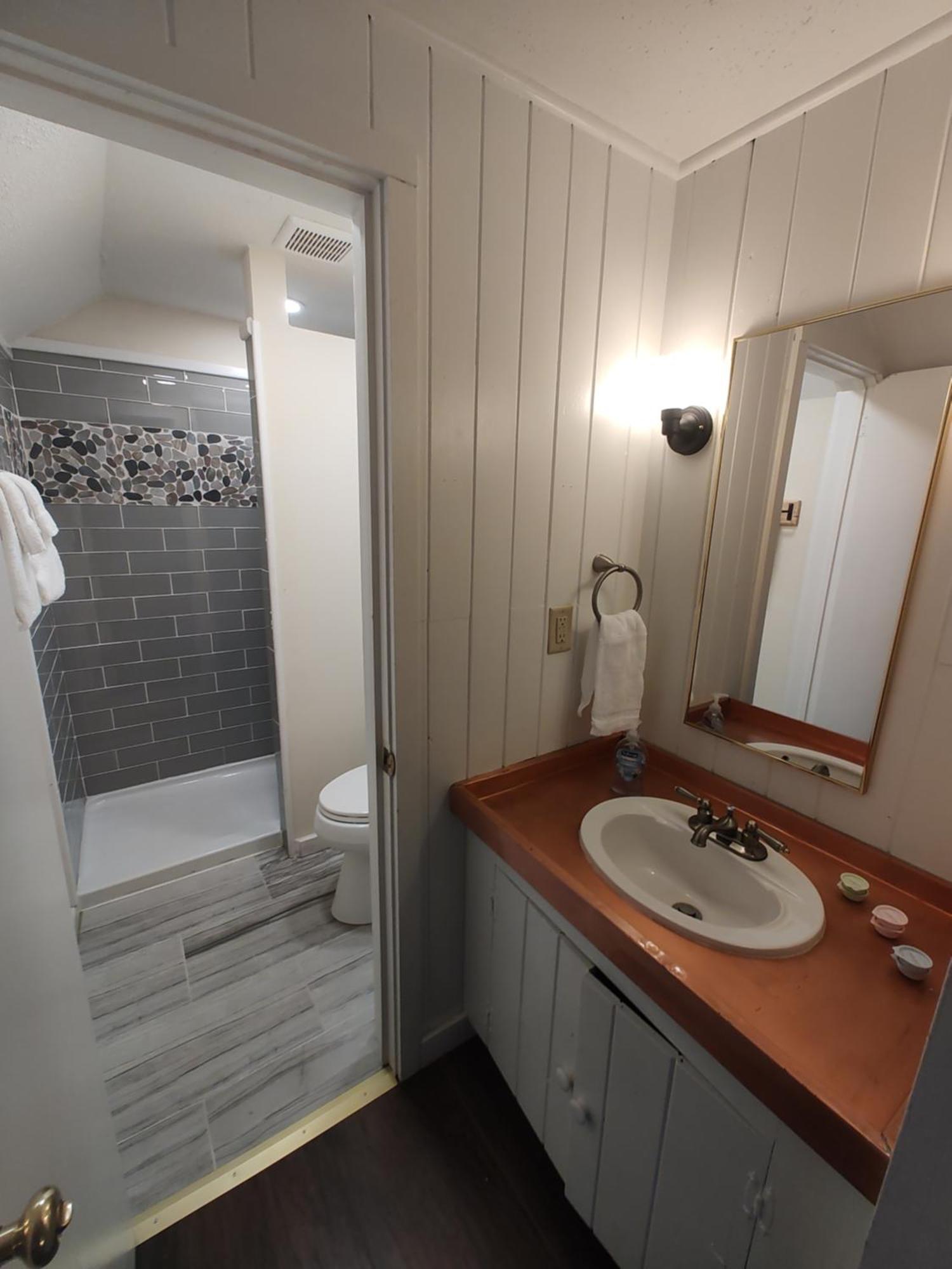 Doveberry Inn West Dover Eksteriør billede