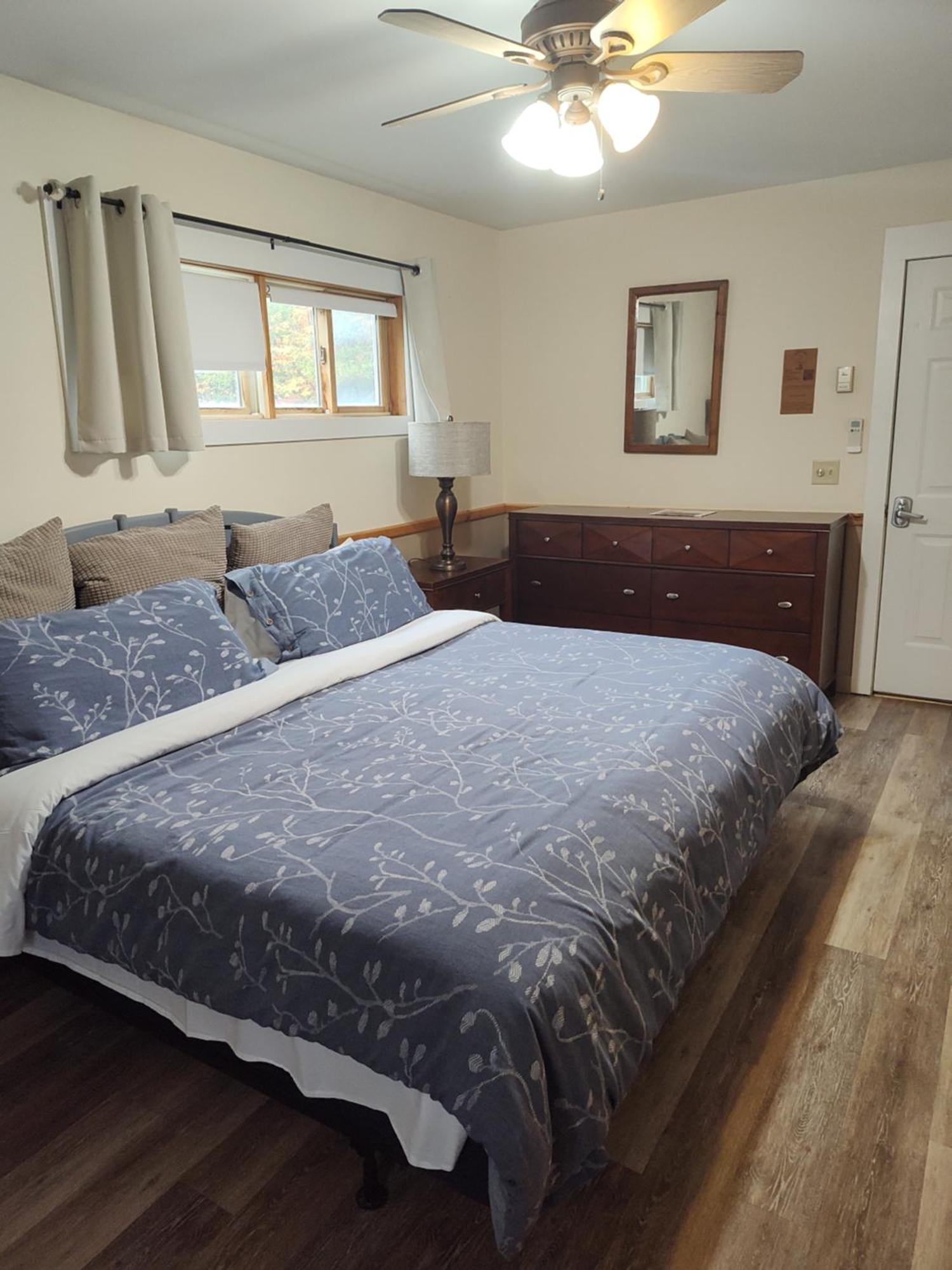 Doveberry Inn West Dover Eksteriør billede