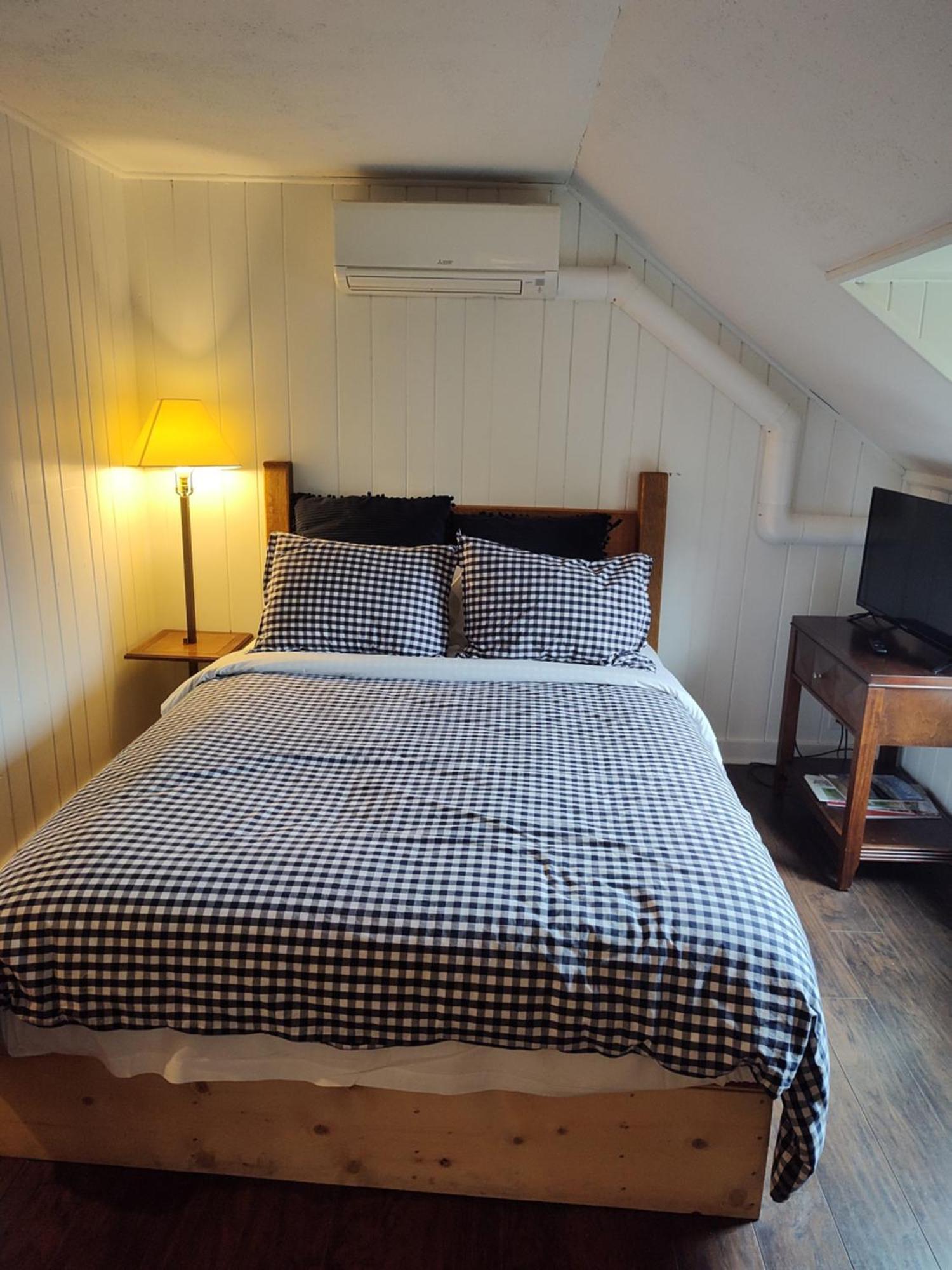 Doveberry Inn West Dover Eksteriør billede