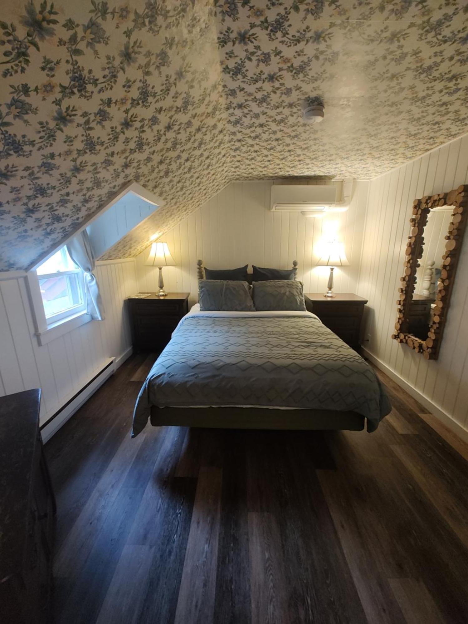 Doveberry Inn West Dover Eksteriør billede